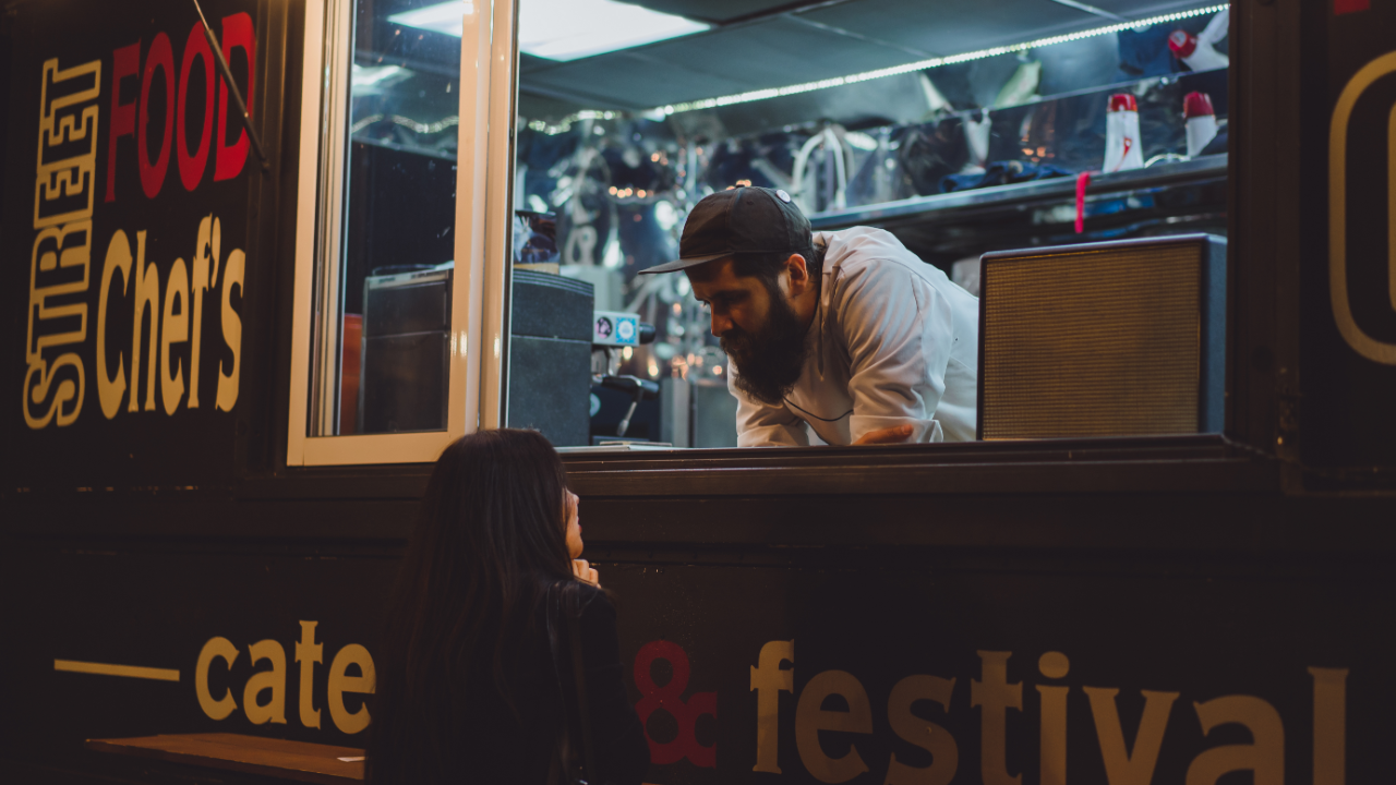 Food Trucks